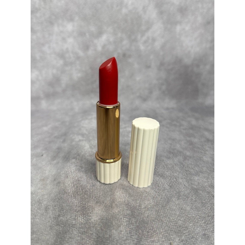 Estee Lauder All-Day Lipstick PARALLEL RED‎ Full Size New
